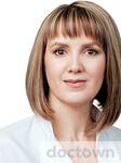 Лаптева Татьяна Сергеевна
