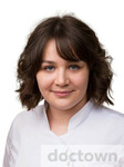 Ларина Алёна Владимировна
