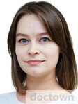 Губерт Татьяна Владимировна