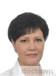 Губина Марина Ивановна