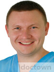 Гудукин Никита Алексеевич
