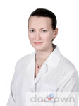 Гудукина Юлия Николаевна