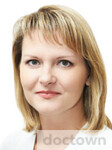 Дорофеева Ольга Валерьевна