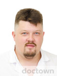 Дорохов Иван Николаевич