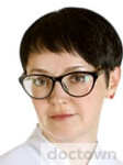 Омельченко Светлана Александровна