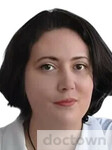 Гребенюк Анастасия Анатольевна