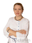 Грудина Ольга Ивановна