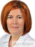 Ясафова Наталия Николаевна