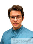 Чичваров Артём Алексеевич