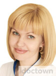 Леденева Елена Николаевна