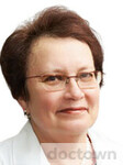 Леонова Нина Васильевна