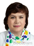 Рахманина Наталья Николаевна