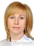 Рахманова Елена Федоровна