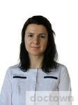 Разгуляева Сабина Закировна