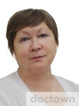 Останина Алла Николаевна