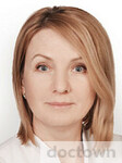 Пергаева Юлия Семеновна
