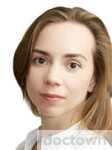 Песковацкова Евгения Владимировна