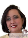 Пестова Елена Константиновна