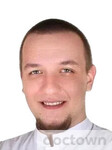Былин Михаил Евгеньевич