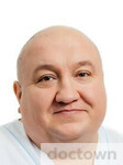 Тихонов Евгений Александрович