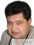 Тихонов Игорь Викторович