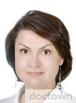 Тимченко Марина Алексеевна