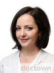 Тирская Екатерина Николаевна