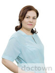 Войтенко Оксана Николаевна