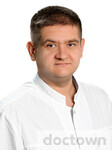 Воронин Дмитрий Вячеславович