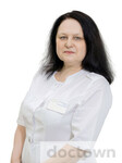 Панфилова Елена Николаевна