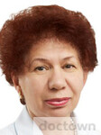 Павловская Лариса Иосифовна