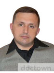 Лыков Евгений Александрович