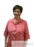 Тришина Елена Ивановна