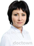 Колесникова Янина Сергеевна