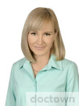 Коробко Инга Александровна