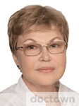 Корпачева Елена Викторовна