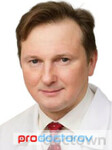 Костыркин Максим Александрович