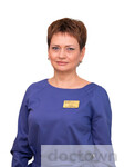 Костюк Светлана Викторовна
