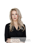 Коваленко Екатерина Владимировна