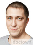 Козлов Алексей Витальевич