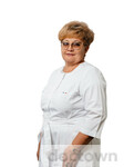 Селезнева Инна Петровна