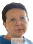 Северова Елена Риммовна