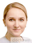 Афонина Анжелика Андреевна