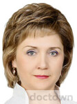 Иванова Татьяна Владимировна