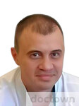 Пономарев Виктор Сергеевич