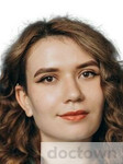 Попова Виктория Андреевна