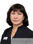 Тархова Татьяна Александровна